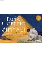 Simyacı (Mini Kitap)