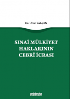 Sınai Mülkiyet Haklarının Cebri İcrası
