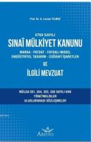Sınai Mülkiyet Kanunu ve İlgili Mevzuat