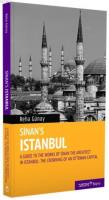 Sinan's İstanbul