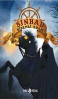 Sinbad - Gizemli Adam