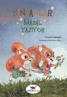Sincaplar Masal Yazıyor