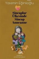 Sincaplar Ülkesinde Sincap Anneanne