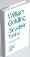 Sineklerin Tanrısı (Ciltli)