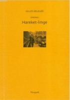 Sinema I - Hareket-İmge