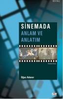 Sinemada Anlam ve Anlatım
