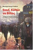 Sınıf, Kültür ve Bilinç