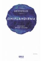 Sınıflandırma