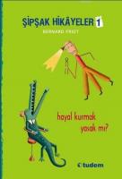 Şipşak Hikâyeler 1