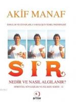 Sır Nedir ve Nasıl Algılanır?
