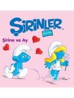 Şirine ve Ay