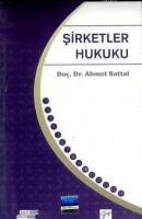Şirketler Hukuku