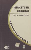 Şirketler Hukuku