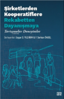 Şirketlerden Kooperatiflere, Rekabetten Dayanışmaya