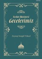 Sırlar Hazinesi Gecelerimiz
