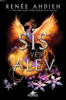 Sis ve Alev