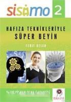 Sisimo 2 - Hafıza Teknikleriyle Süper Beyin