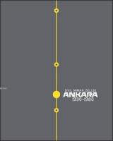 Sivil Mimari Bellek Ankara