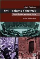 Sivil Toplumu Yönetmek