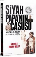 Siyah Papanın Casusu