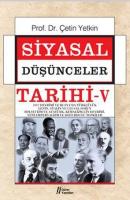 Siyasal Düşünceler Tarihi - 5