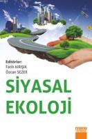 Siyasal Ekoloji