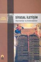 Siyasal İletişim