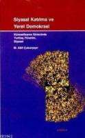 Siyasal Katılma ve Yerel Demokrasi