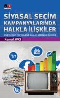 Siyasal Seçim Kampanyalarında Halkla İlişkiler