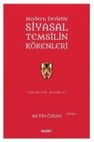 Modern Devlette Siyasal Temsilin Kökenleri