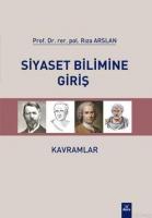 Siyaset Bilimine Giriş