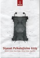 Siyaset Psikolojisine Giriş