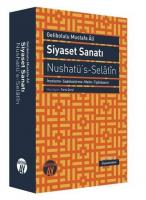 Siyaset Sanatı