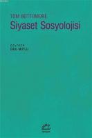 Siyaset Sosyolojisi