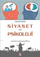 Siyaset ve Psikoloji