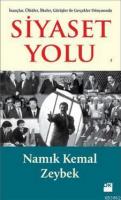 Siyaset Yolu