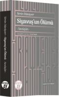 Siyavuş'un Ölümü