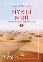 Siyer-i Nebi (2 Cilt Takım)