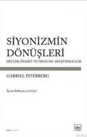 Siyonizmin Dönüşleri