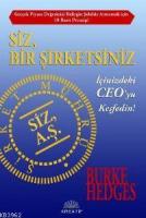 Siz, Bir Şirketsiniz