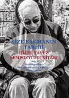 Size Bakmanın Tarihi - Hilmi Yavuz Sempozyumu Kitabı