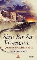 Size Bir Sır Vereceğim...