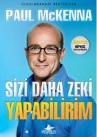 Sizi Daha Zeki Yapabilirim