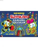 Sizinkiler - Zamana yolculuk