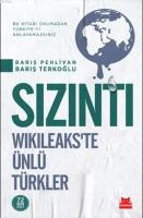 Sızıntı