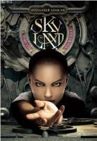 Skyland Rüzgarlı Adalar