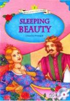 Sleeping Beauty + MP3 CD (YLCR-Level 2)