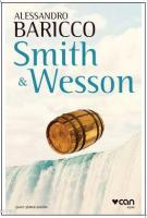 Smith ve Wesson