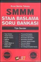 SMMM Staja Başlama Soru Bankası