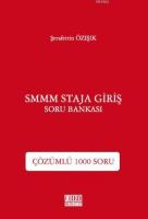 SMMM Staja Giriş Soru Bankası
